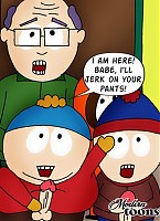 southpark1 pictures at modern toons