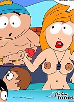 southpark2 pictures at modern toons