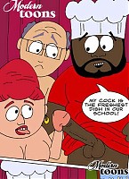 southpark3 pictures at modern toons