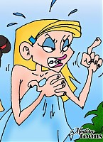 braceface pictures at modern toons