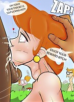 Free Cartoon Sex Pictures